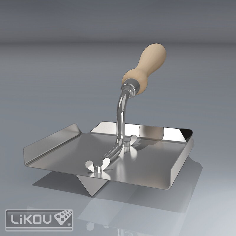 LBL-V bosážna lyžica