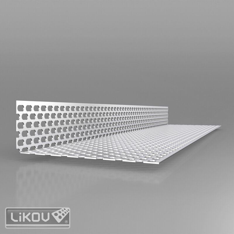 LU-C MAX uzatváracia lišta 2,5 m LU-C MAX uzatváracia lišta 2,5 m