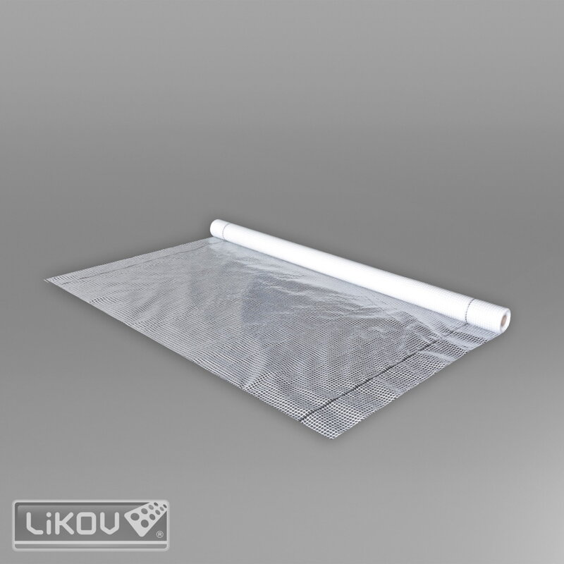 LifolTec F-PT parotesná fólia - 75 m2 balenie LifolTec F-PT parotesná fólia - 75 m2 balenie
