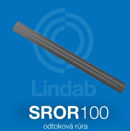 Odtoková rúra
