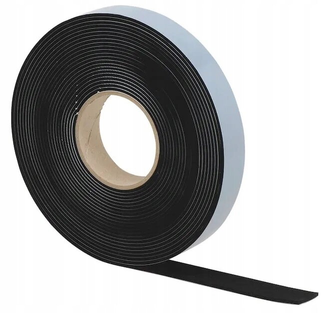 Tesnenie EPDM 