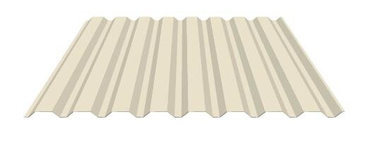 Trapézový plech T-18/TN18