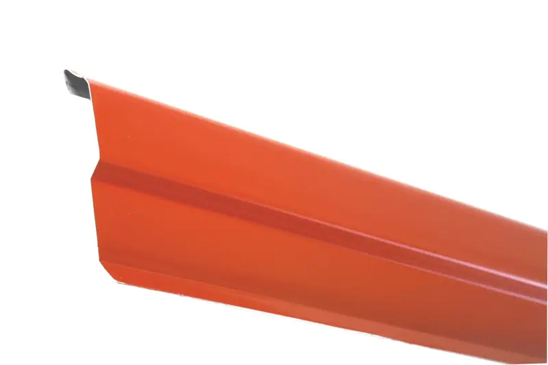 Krycia lišta okolo komína (2m)