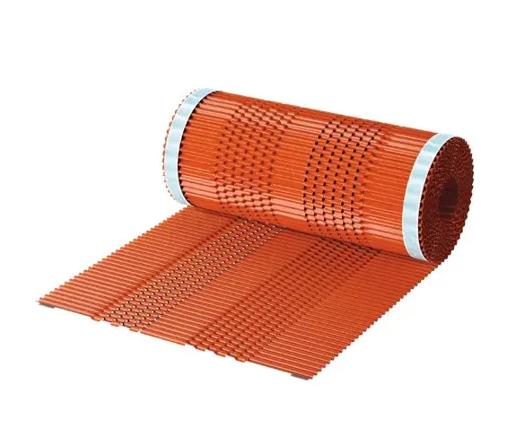 Univerzálny vetrací pás Terran Roll-O-Mat (5m)