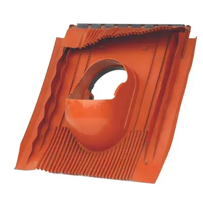 Univerzálna prestupová škridla Univerzálna prestupová škridla