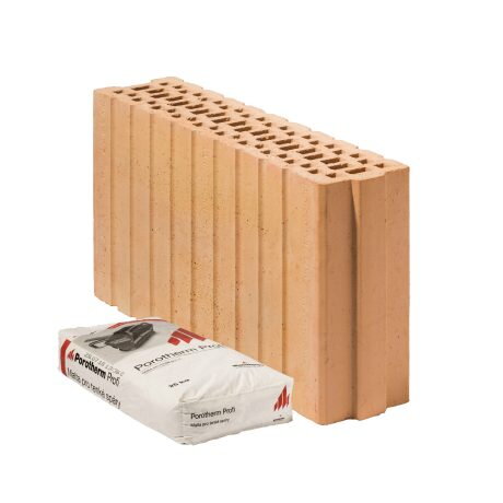 Porotherm 11,5 AKU P15 Porotherm 11,5 AKU P15