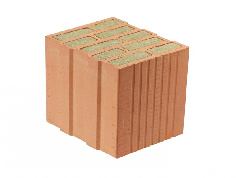 Porotherm 30 T Profi P8 Porotherm 30 T Profi P8