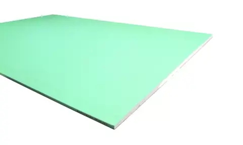 Rigips RFI 12,5 mm - 2,4 m²