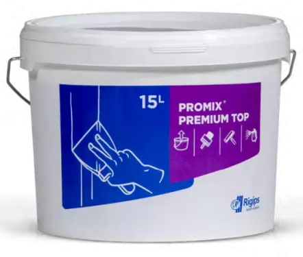 ProMix Premium Top