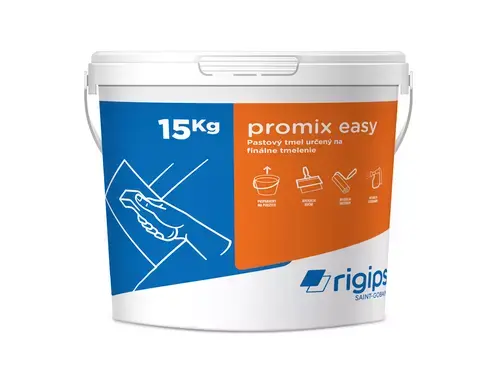 ProMix Easy