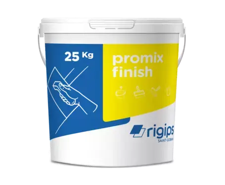 ProMix Finish