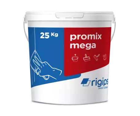 ProMix Mega
