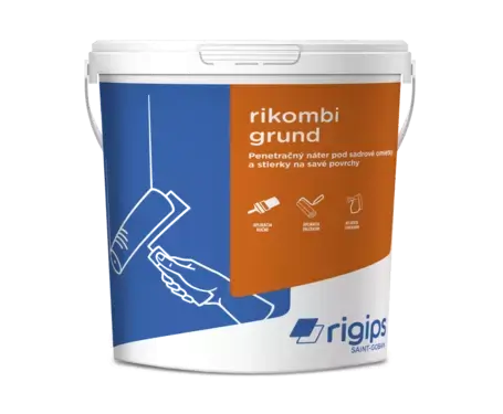 Penetrák Rikombi Kontakt