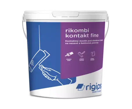 Penetrák Rikombi Kontakt FINE