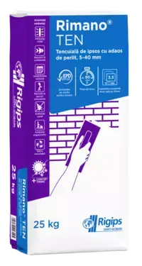 Omietka Rimano TEN