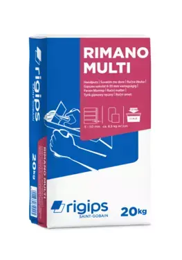 Omietka Rimano Multi 