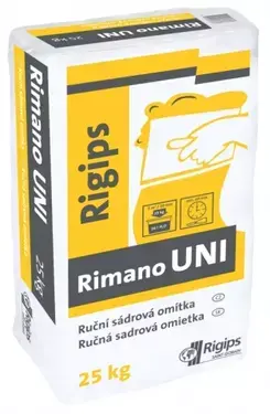 Rigips Rimano UNI