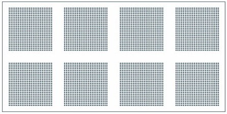 Gyptone Big Sixto 63 - balenie 2,88 m² Gyptone Big Sixto 63 - balenie 2,88 m²