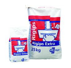 Tmel Rigips Extra 5 kg