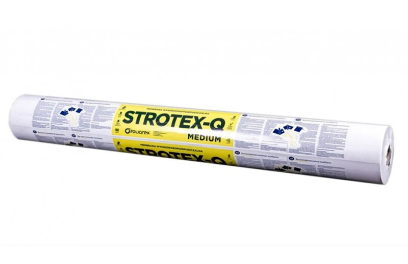 STROTEX-Q MEDIUM 150g/m2 STROTEX-Q MEDIUM 150g/m2