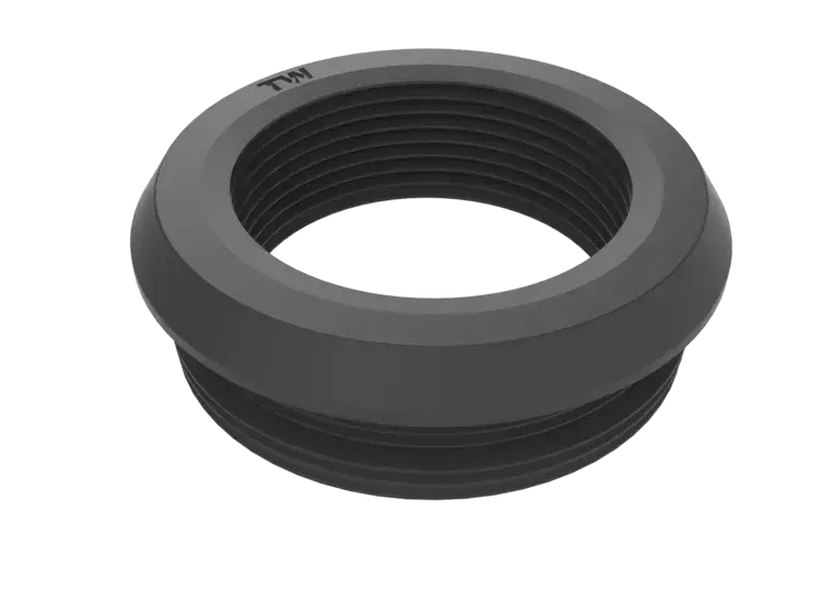 Dvojstupňové sanačné tesnenie TopWET