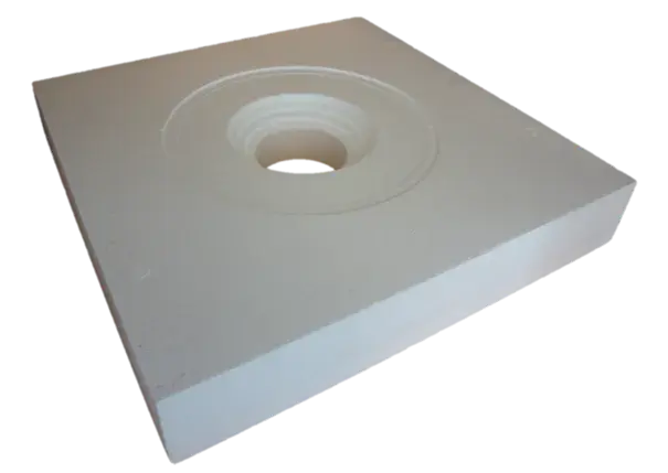 TopWET izolačný dielec pre nadstavce vpustí