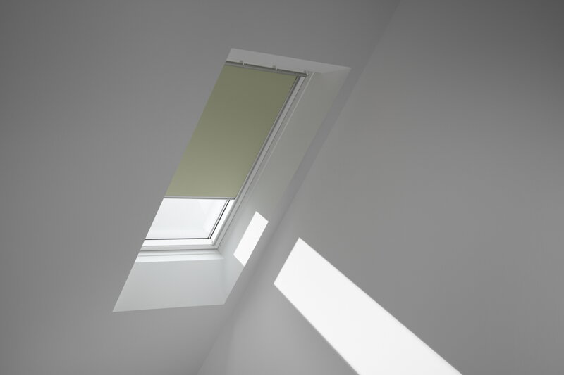 Velux DKY Kolekcia Nature