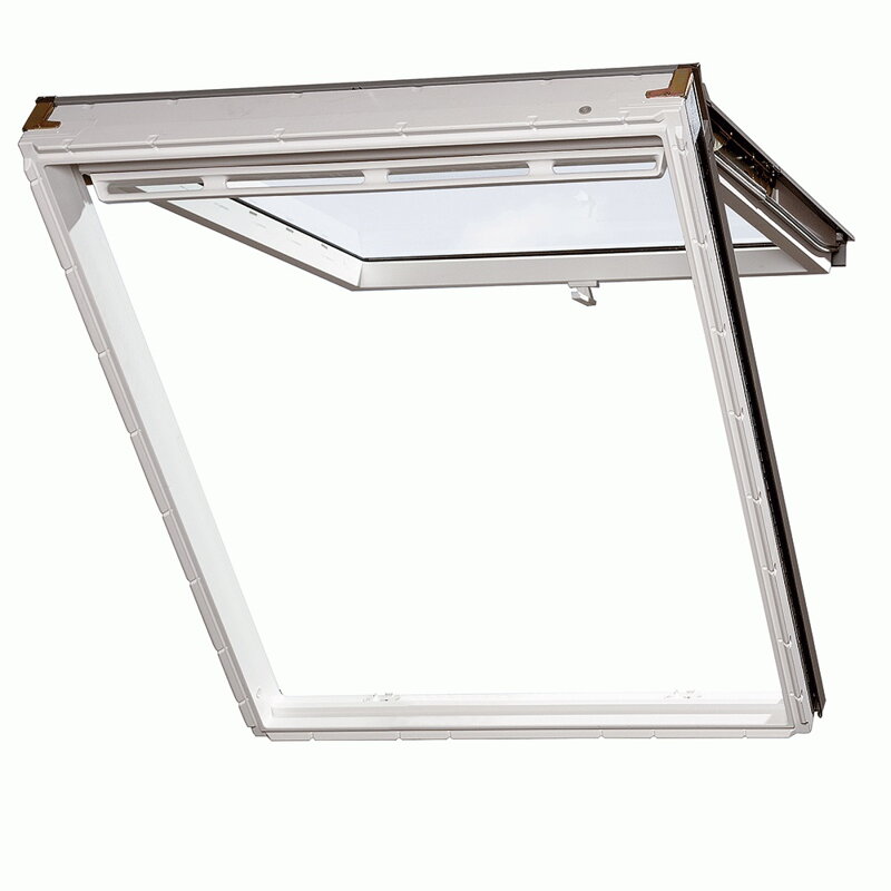 Strešné okno VELUX GPU CK04 55x98 Strešné okno VELUX GPU CK04 55x98