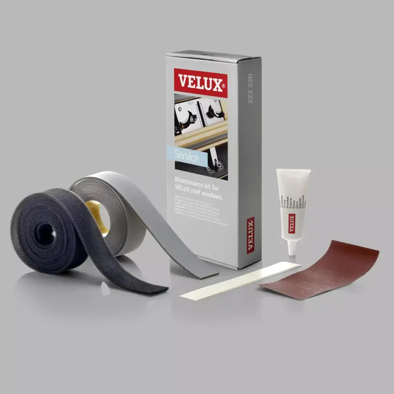 Servisná súprava VELUX ZZZ 220 Servisná súprava VELUX ZZZ 220