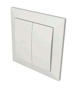Ventilačný spínač Velux KFK 200 WW