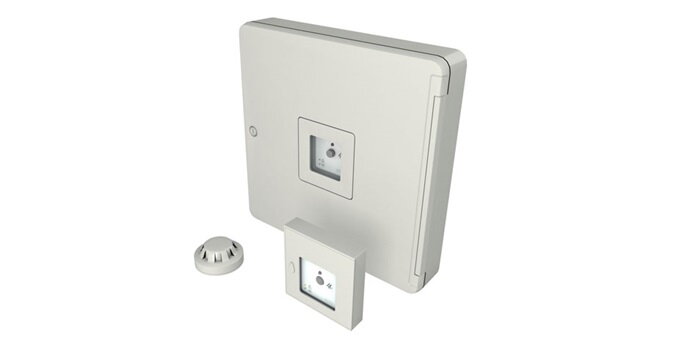 Set Velux KFX 210 EU