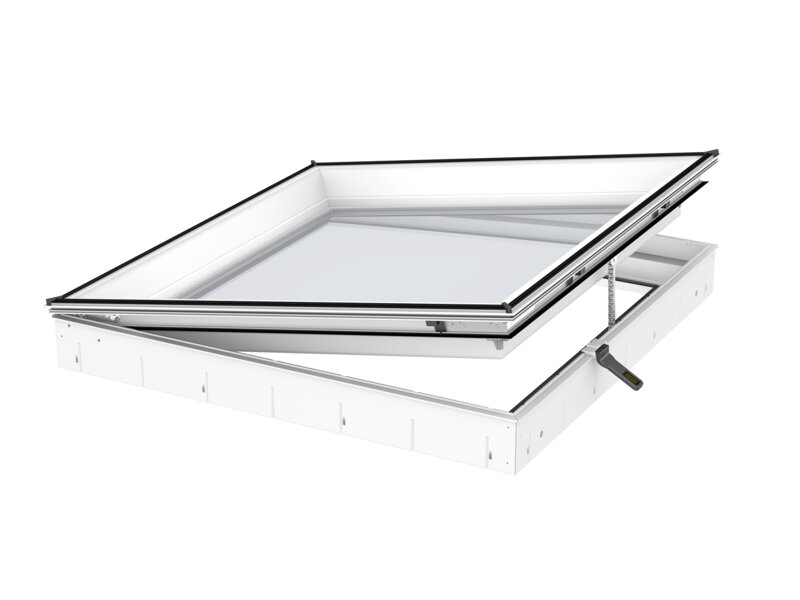 Elektrická základňa VELUX CVU 0225Q Elektrická základňa VELUX CVU 0225Q