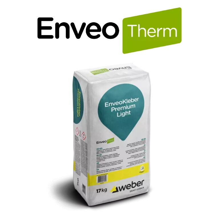 EnveoKleber Premium Light EnveoKleber Premium Light