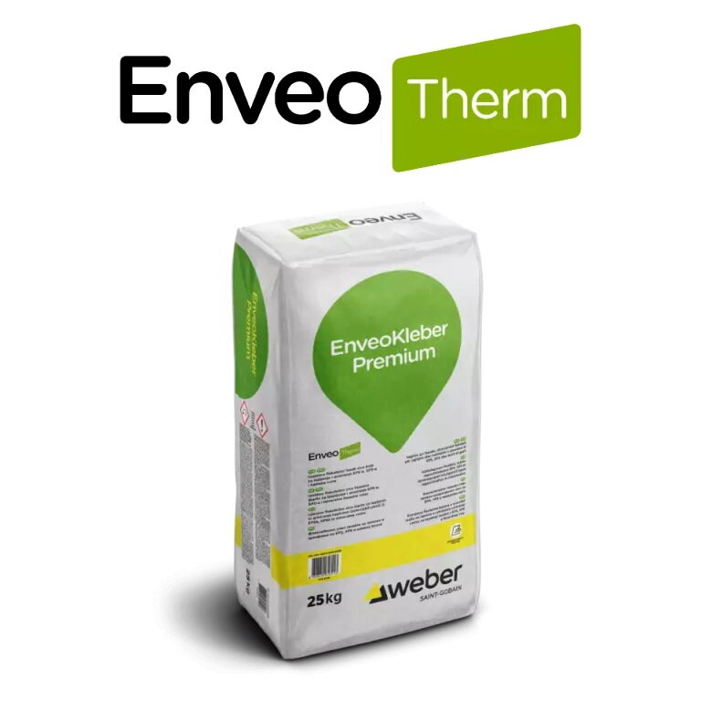 EnveoKleber Premium EnveoKleber Premium