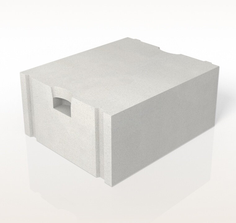 YTONG LAMBDA YQ 450 PDK