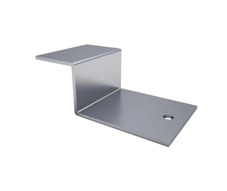 Schodisková konzola KZ 125/45