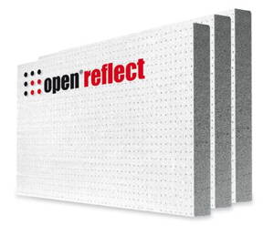 Baumit open reflect - cena na vyžiadanie