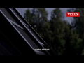 VELUX SSS 0000S - solárna vonkajšia roleta